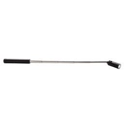 2. Teleskoplampa med magnet