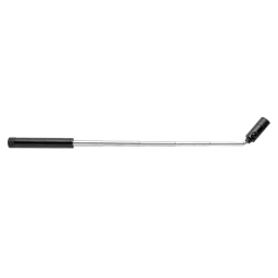 3. Teleskoplampa med magnet
