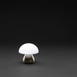 6. Luming USB återuppladdningsbar bordslampa RCS plast