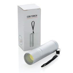 3. COB ficklampa
