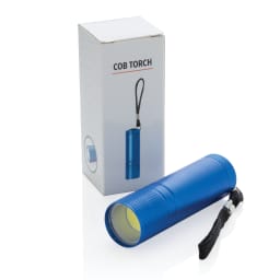 3. COB ficklampa