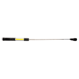 2. Stor teleskoplampa med COB