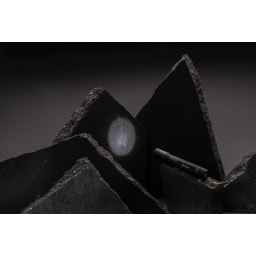 4. Gear X USB-återuppladdningsbar ficklampa RCS aluminium