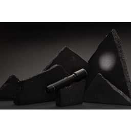 4. USB-återuppladdningsbar heavy duty ficklampa RCS aluminium
