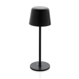 0. Zenic RCS återvunnen plast USB laddningsbar bordslampa
