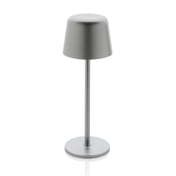 0. Zenic RCS återvunnen plast USB laddningsbar bordslampa
