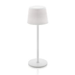 0. Zenic RCS återvunnen plast USB laddningsbar bordslampa