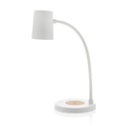 2. Zenara RCS 15W trådlös skrivbordslampa