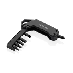 0. Gear X skruvmejselverktyg