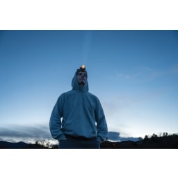 5. Pannlampa Everest