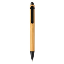 1. Ballpoint Bamboo