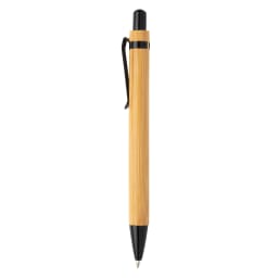 2. Ballpoint Bamboo