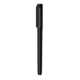 0. X6 cap pen med silkeslent bläck