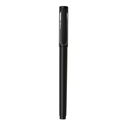 1. X6 cap pen med silkeslent bläck