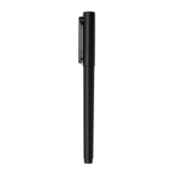 2. X6 cap pen med silkeslent bläck