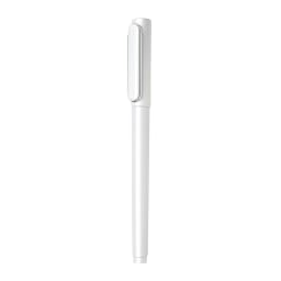 0. X6 cap pen med silkeslent bläck