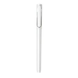 1. X6 cap pen med silkeslent bläck