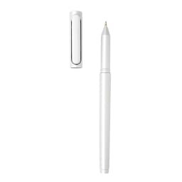 3. X6 cap pen med silkeslent bläck