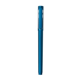 1. X6 cap pen med silkeslent bläck