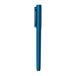 2. X6 cap pen med silkeslent bläck
