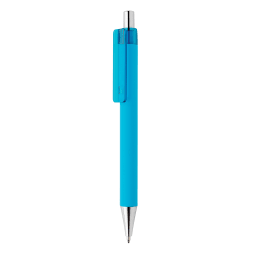 0. X8 penna smooth touch
