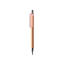 0. X8 metallic penna