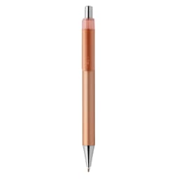 1. X8 metallic penna