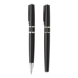 1. Swiss Peak deluxe penn-set