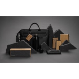 5. Swiss Peak deluxe penn-set