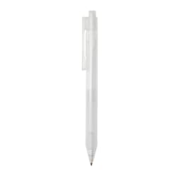 2. X9 frostad penna med silikongrepp
