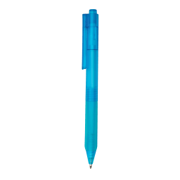 2. X9 frostad penna med silikongrepp