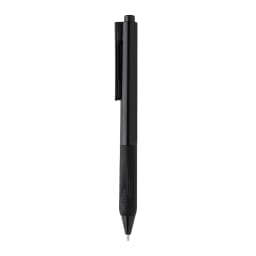 2. X9 solid penna med silikongrepp