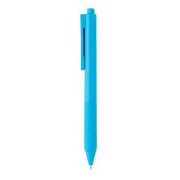 2. X9 solid penna med silikongrepp