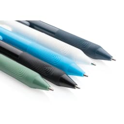 3. X9 solid penna med silikongrepp