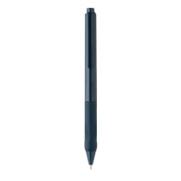 1. X9 solid penna med silikongrepp
