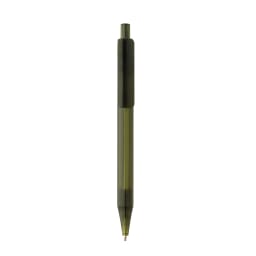 1. GRS RPET X8 transparent penna