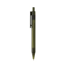 2. GRS RPET X8 transparent penna