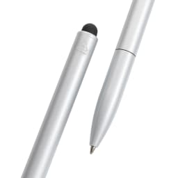 3. Kymi penna med touch RCS återvunnen aluminium