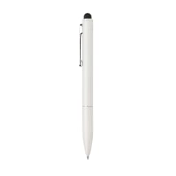 2. Kymi penna med touch RCS återvunnen aluminium