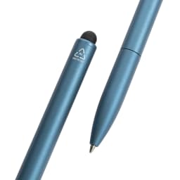 3. Kymi penna med touch RCS återvunnen aluminium