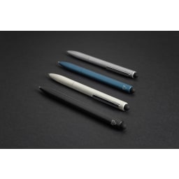 4. Kymi penna med touch RCS återvunnen aluminium