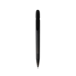 1. Devin GRS certifierad RABS penna transparent