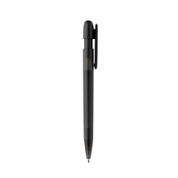 2. Devin GRS certifierad RABS penna transparent