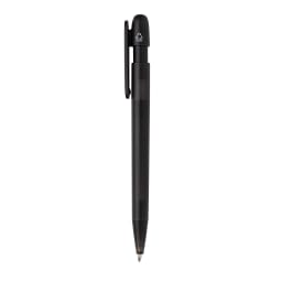 3. Devin GRS certifierad RABS penna transparent