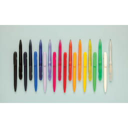 5. Devin GRS certifierad RABS penna transparent