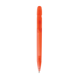 1. Devin GRS certifierad RABS penna transparent