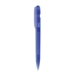 0. Devin GRS certifierad RABS penna transparent