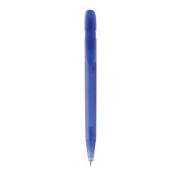 1. Devin GRS certifierad RABS penna transparent