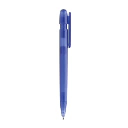 2. Devin GRS certifierad RABS penna transparent