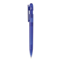 3. Devin GRS certifierad RABS penna transparent